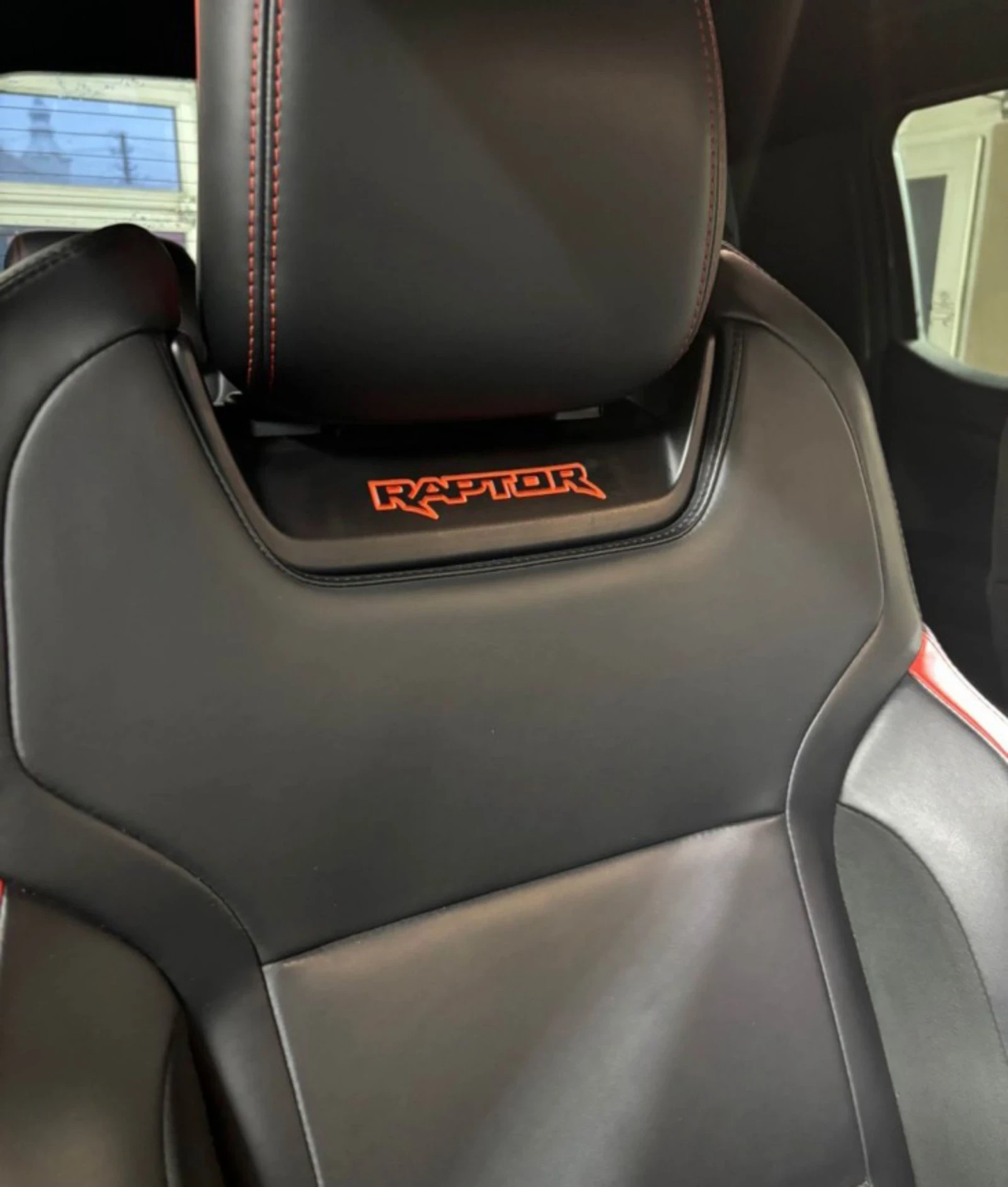 Ford Raptor 3 0 V6 EcoBoost, снимка 8 - Автомобили и джипове - 55192799