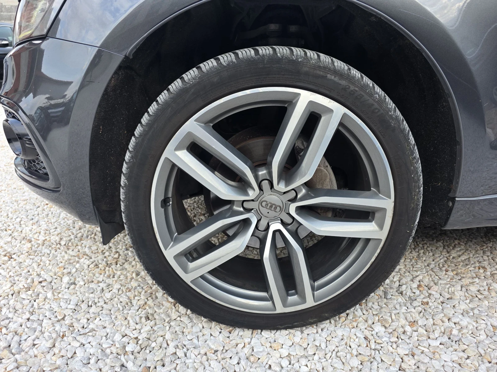Audi Q5 С-История S-Leine Keyless Go Panorama Navi 4х4 , снимка 15 - Автомобили и джипове - 55225864