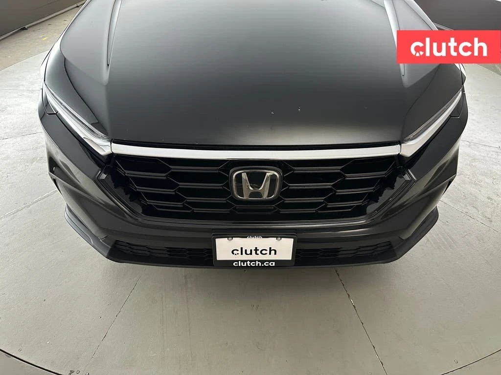 Honda Cr-v SPORT* AWD* DISTRONIC* М.ТОЧКА* ПОДГРЕВ* КАМЕРА* , снимка 6 - Автомобили и джипове - 55537973