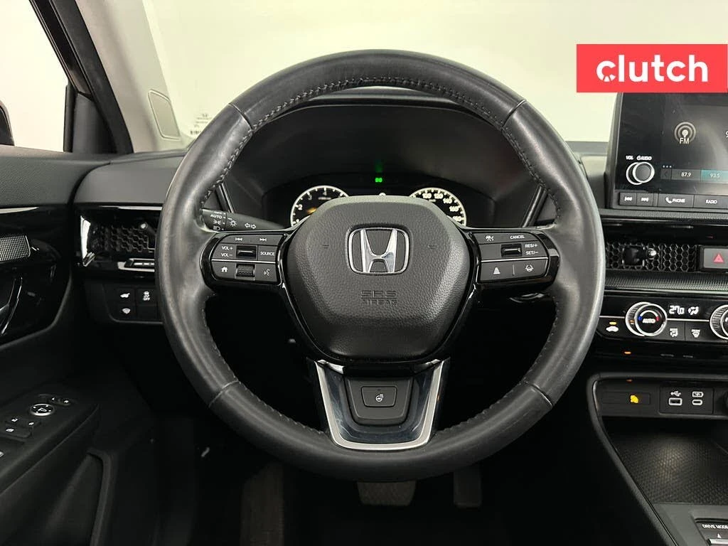 Honda Cr-v SPORT* AWD* DISTRONIC* М.ТОЧКА* ПОДГРЕВ* КАМЕРА* , снимка 8 - Автомобили и джипове - 55537973