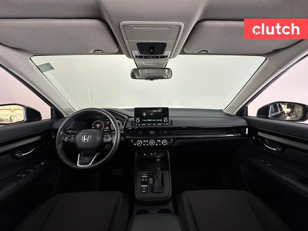 Honda Cr-v SPORT* AWD* DISTRONIC* М.ТОЧКА* ПОДГРЕВ* КАМЕРА* , снимка 7 - Автомобили и джипове - 55537973