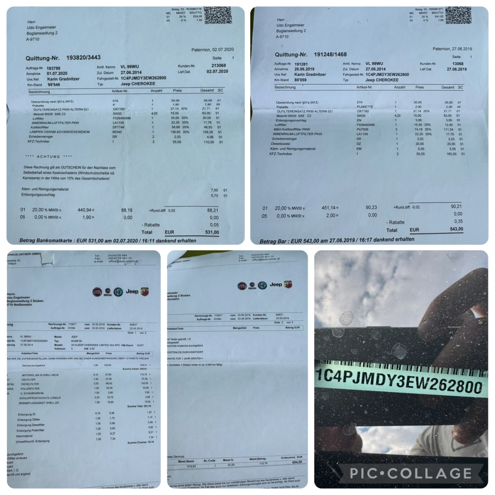 Jeep Cherokee LIMITED 175000��  | Mobile.bg � ����������� 14