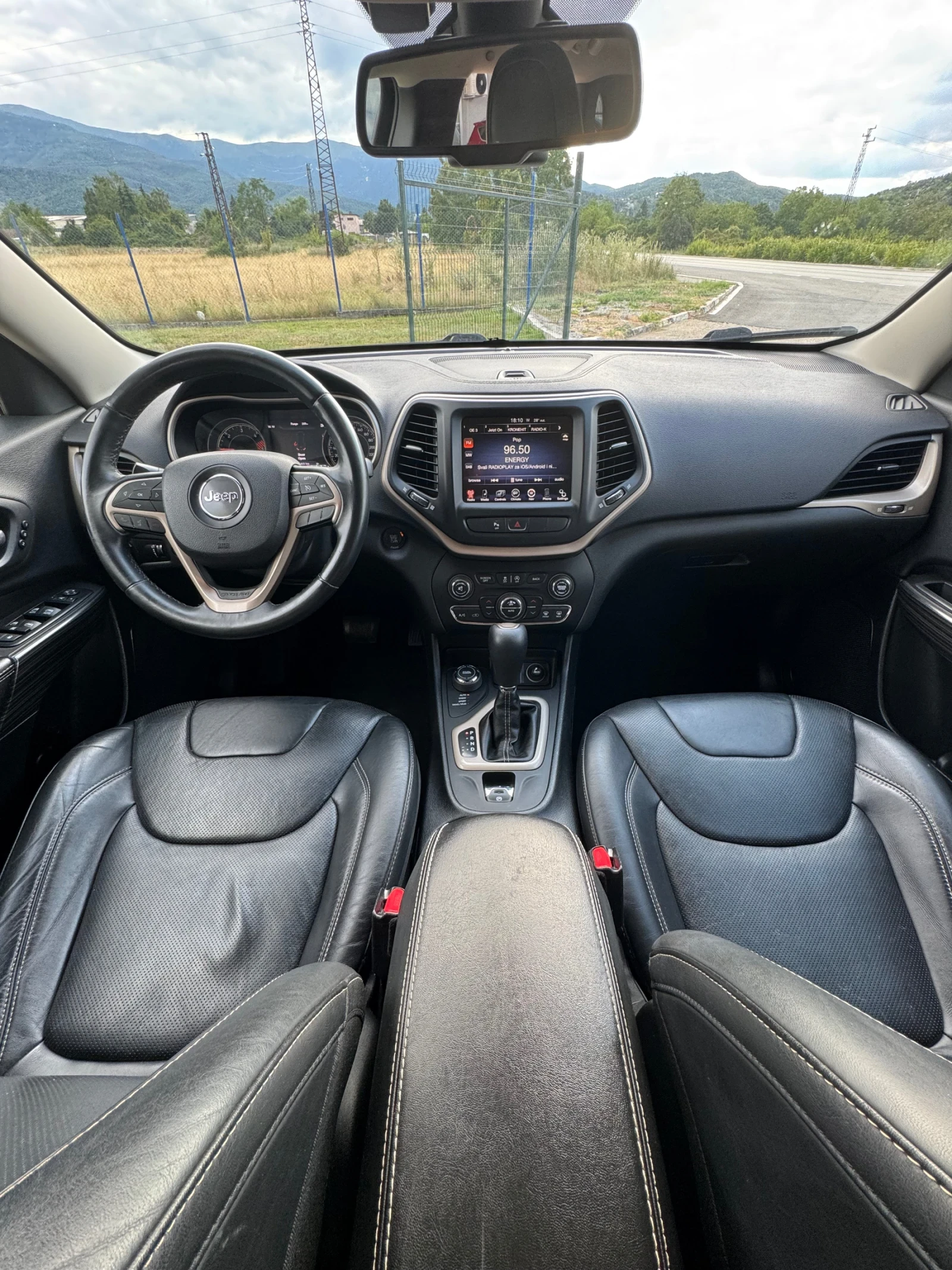 Jeep Cherokee LIMITED 175000��  | Mobile.bg � ����������� 7