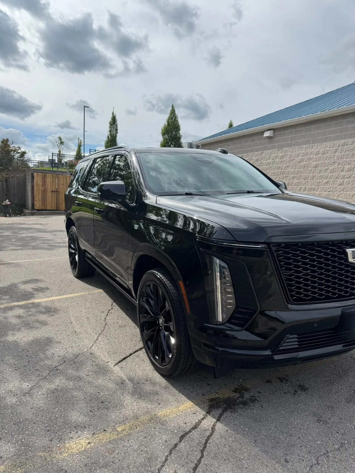 Cadillac Escalade * 4WD Platinum Sport * CARFAX * БЕЗ ПЪРВОНАЧАЛНА В, снимка 13 - Автомобили и джипове - 56116492