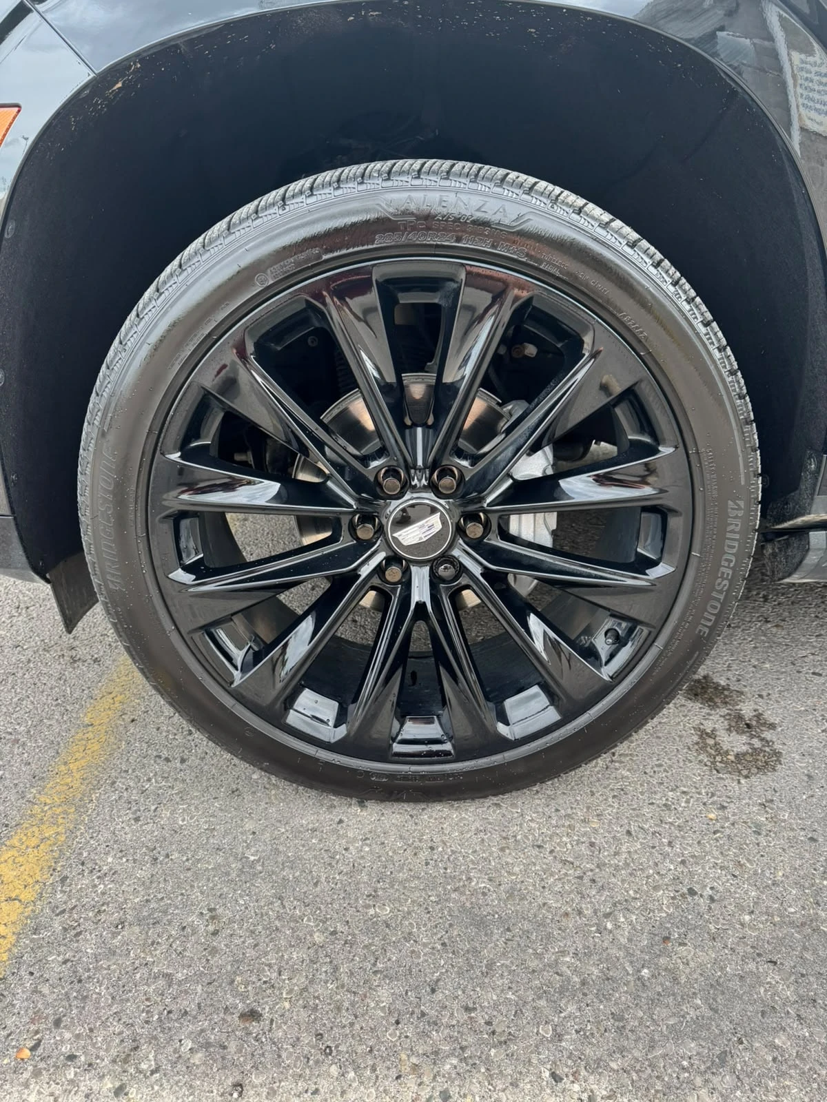 Cadillac Escalade * 4WD Platinum Sport * CARFAX * БЕЗ ПЪРВОНАЧАЛНА В, снимка 8 - Автомобили и джипове - 56116492
