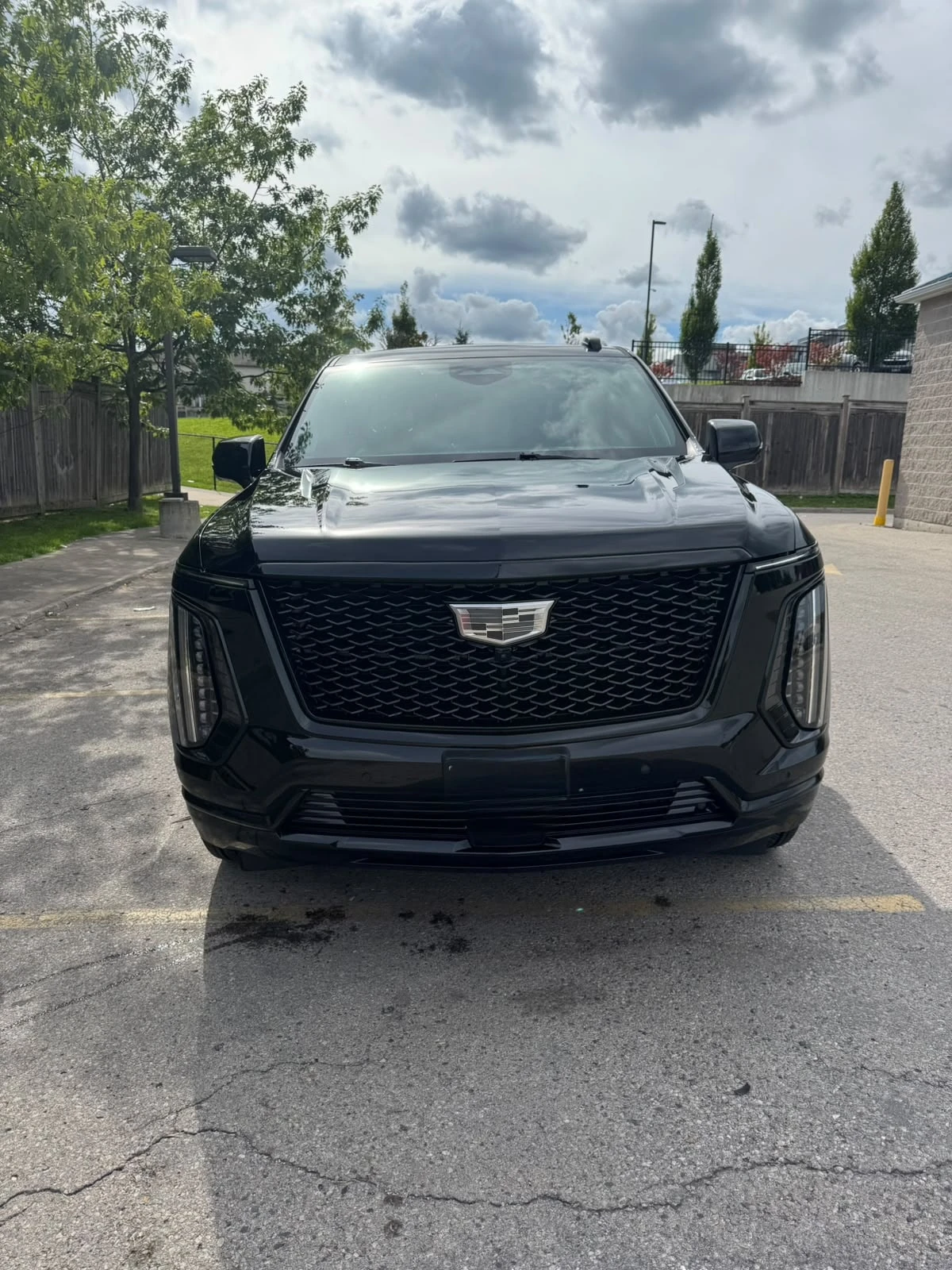 Cadillac Escalade * 4WD Platinum Sport * CARFAX * БЕЗ ПЪРВОНАЧАЛНА В, снимка 7 - Автомобили и джипове - 56116492