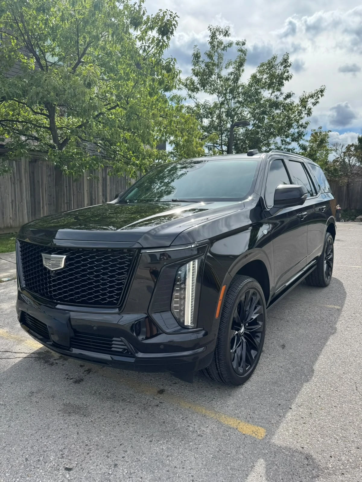 Cadillac Escalade * 4WD Platinum Sport * CARFAX * БЕЗ ПЪРВОНАЧАЛНА В