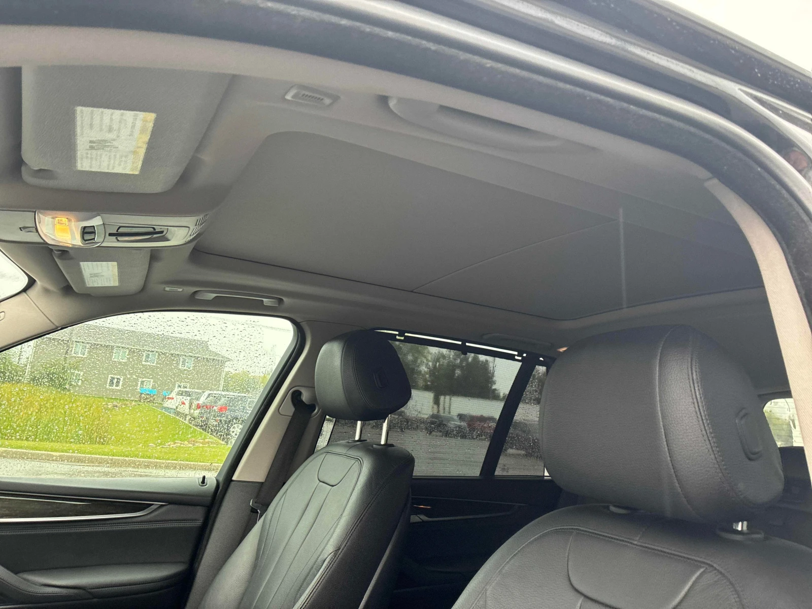BMW X5 xDrive35i* CARFAX* КАМЕРА* ПАНО* АВТОКРЕДИТ* , снимка 11 - Автомобили и джипове - 56137368
