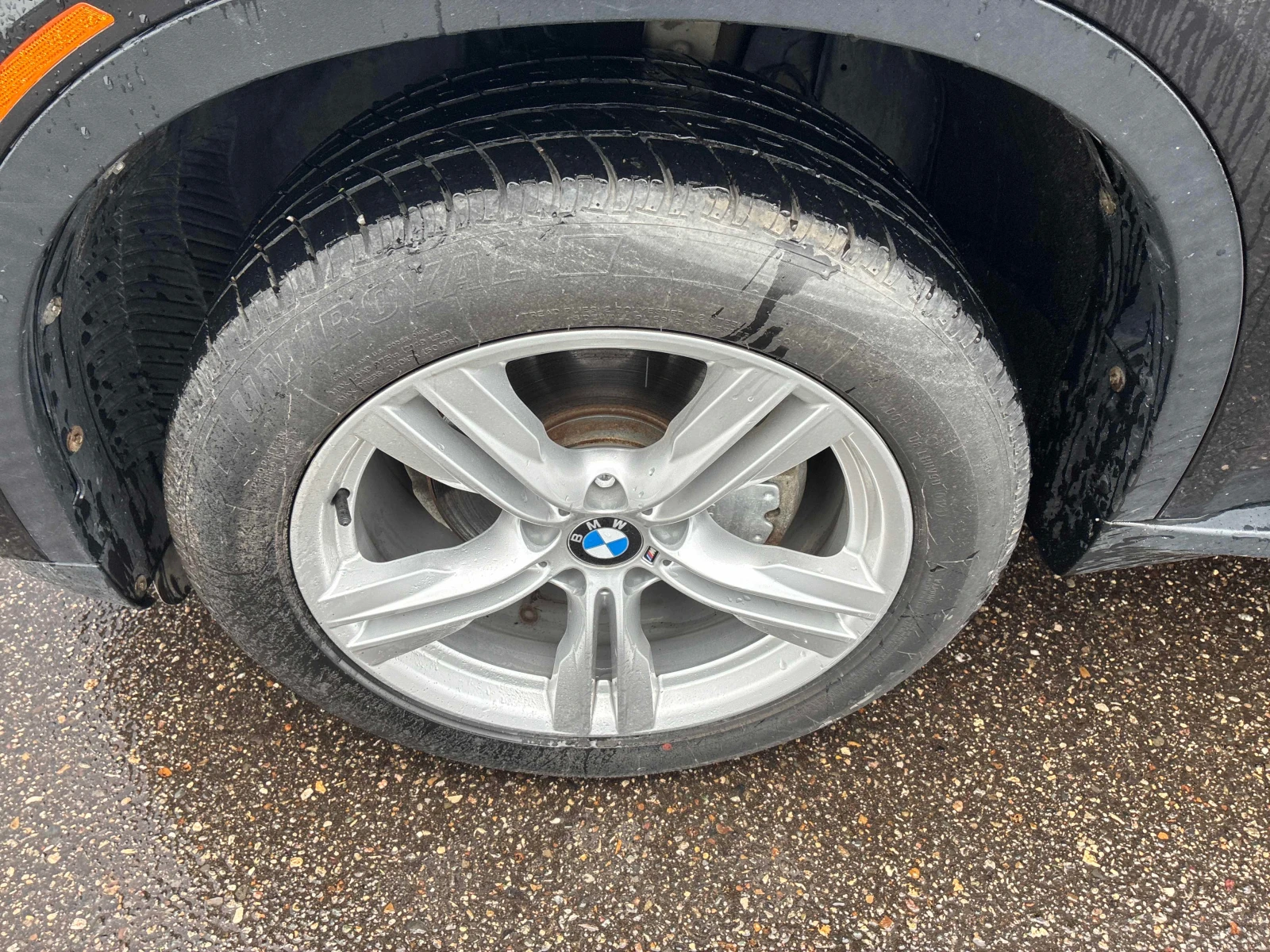 BMW X5 xDrive35i* CARFAX* КАМЕРА* ПАНО* АВТОКРЕДИТ* , снимка 6 - Автомобили и джипове - 56137368