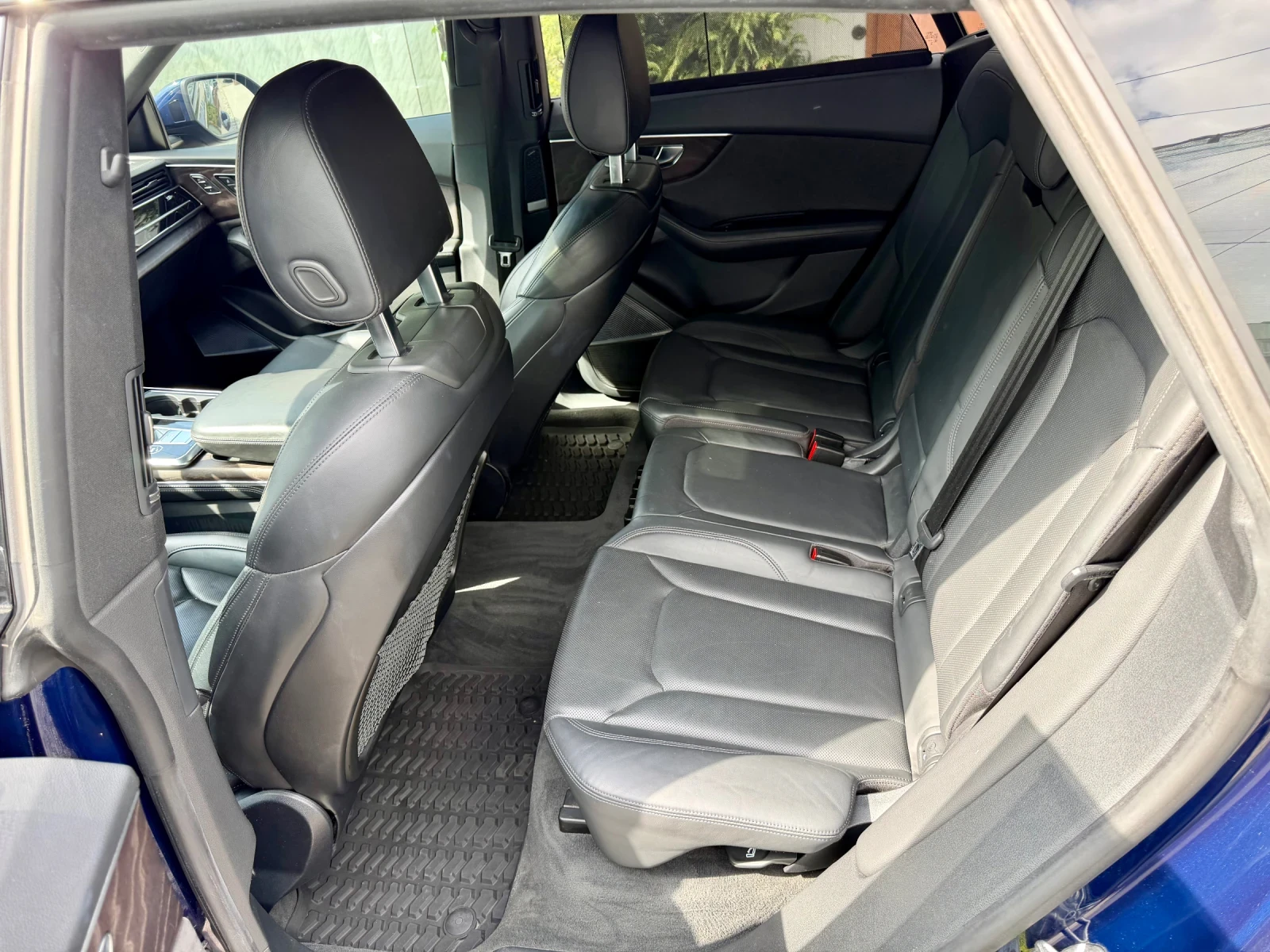 Audi Q8 55tfsi/3xSline/B&O/SoftClose/Full!!!, снимка 12 - Автомобили и джипове - 56149543