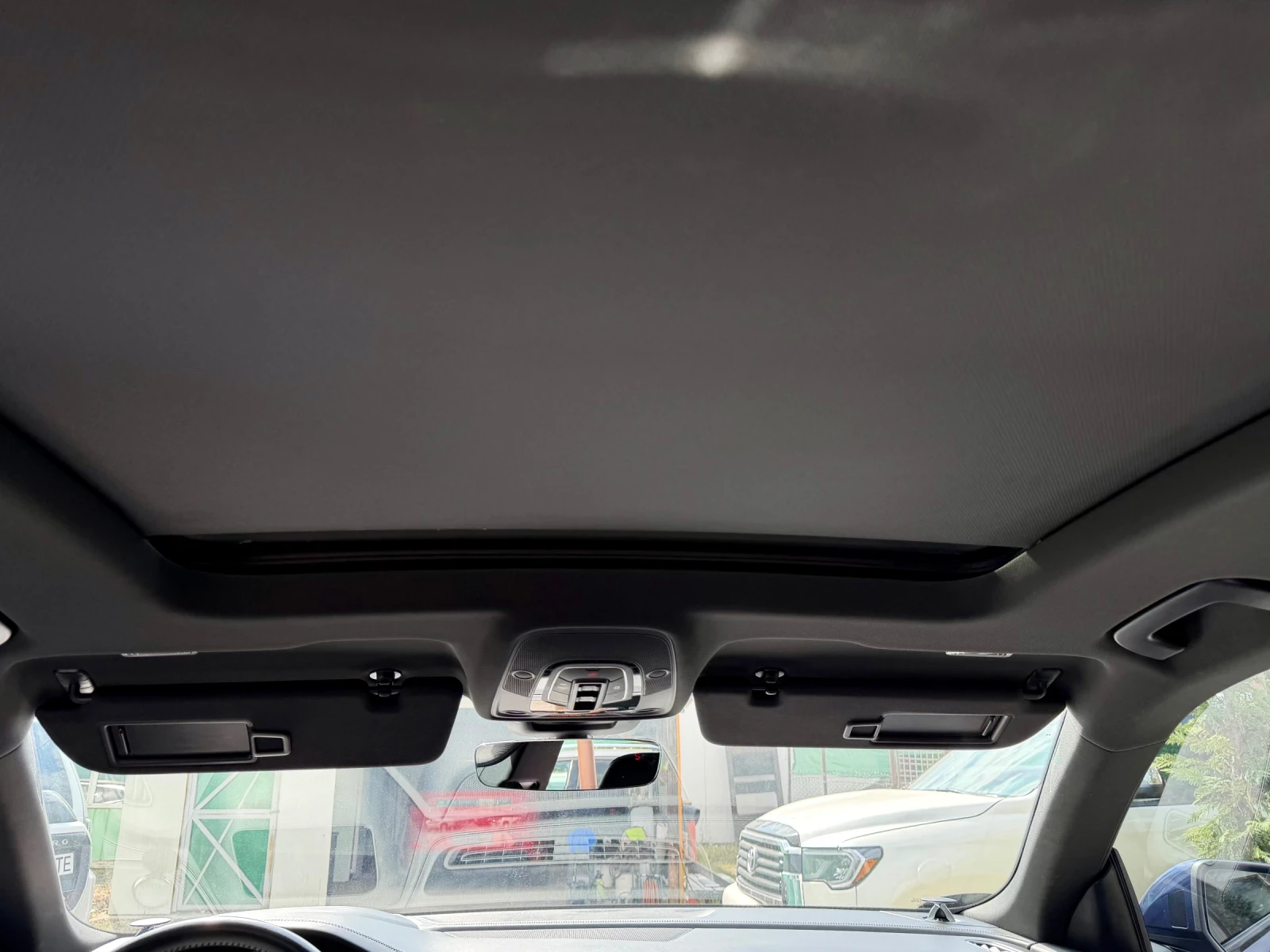 Audi Q8 55tfsi/3xSline/B&O/SoftClose/Full!!!, снимка 13 - Автомобили и джипове - 56149543
