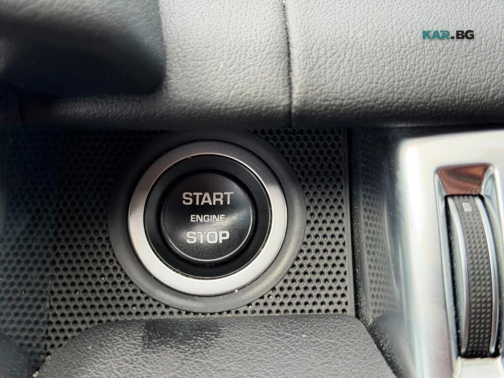 Land Rover Range rover АвтоКредит * (ЦЕНА ДО БГ), снимка 10 - Автомобили и джипове - 56216864