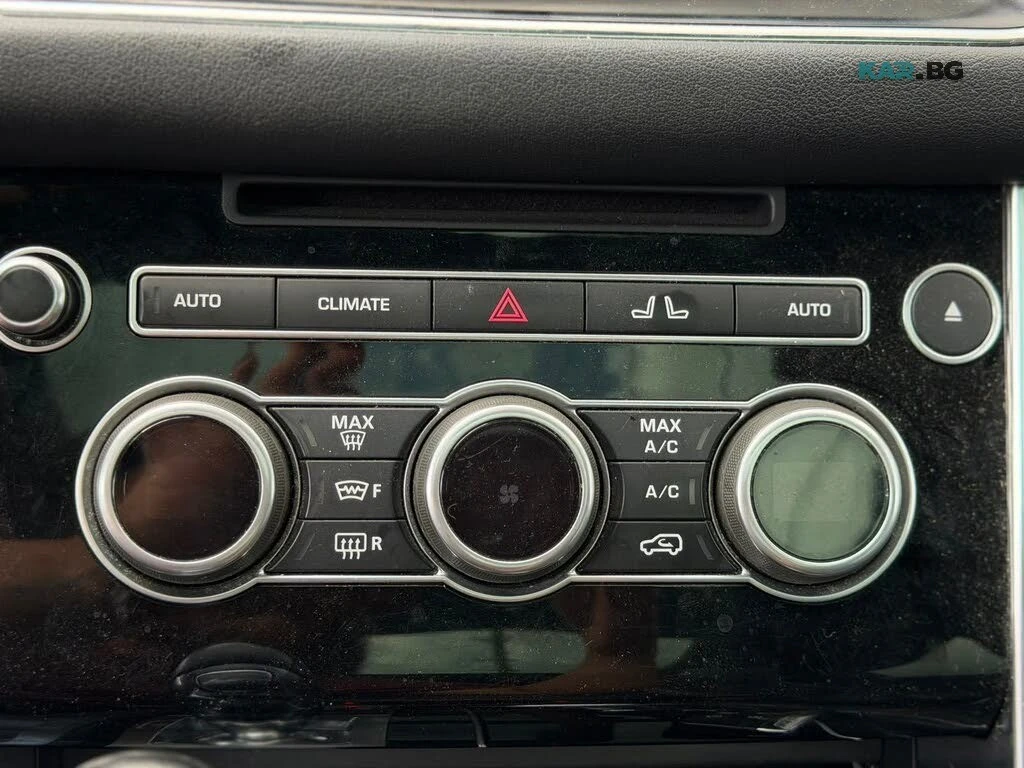 Land Rover Range rover АвтоКредит * (ЦЕНА ДО БГ), снимка 16 - Автомобили и джипове - 56216864