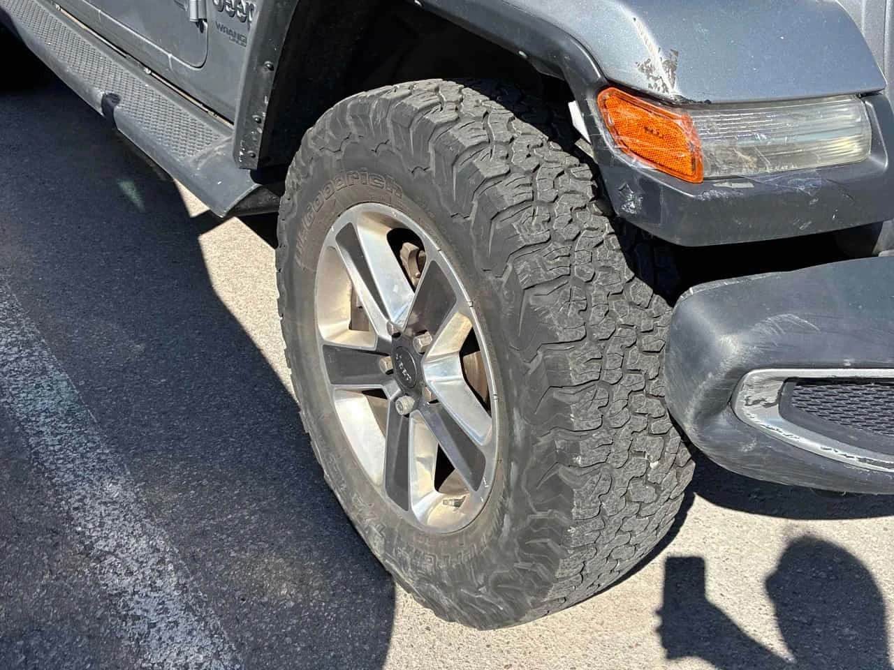 Jeep Wrangler * Sahara * CARFAX * KEYLESS * ПОДГРЕВ * , снимка 6 - Автомобили и джипове - 56256150