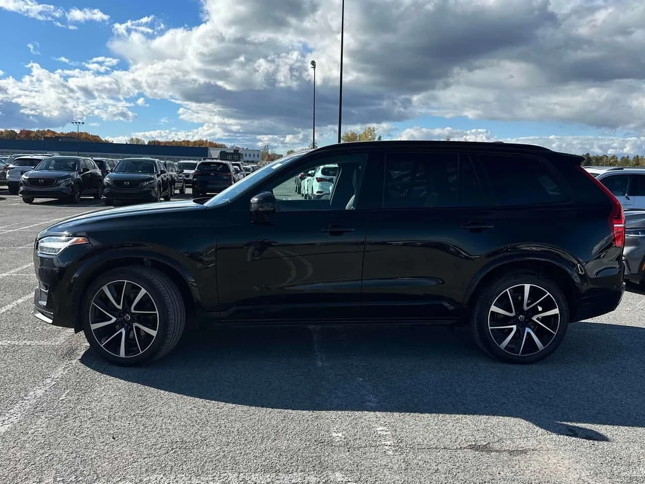 Volvo Xc90 * CARFAX * ������ ���������������� *  | Mobile.bg � ����������� 2