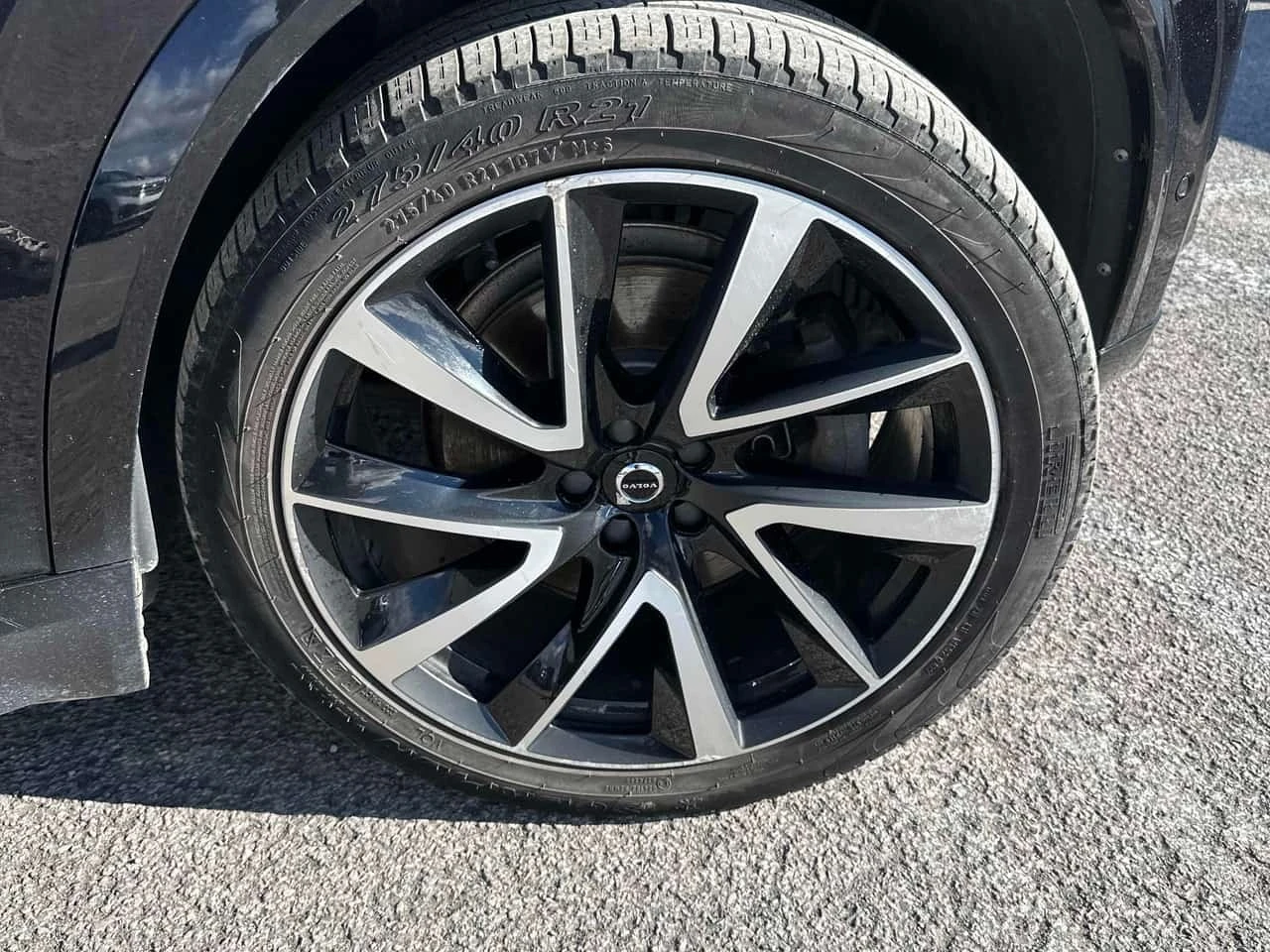 Volvo Xc90 * CARFAX * ������ ���������������� *  | Mobile.bg � ����������� 7