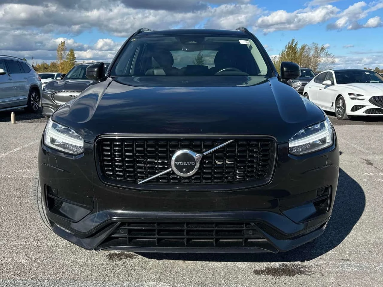 Volvo Xc90 * CARFAX * ������ ���������������� *  | Mobile.bg � ����������� 6