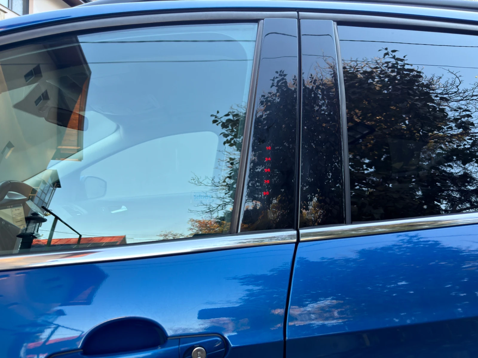 Ford Kuga 2.0T ecoboost, снимка 13 - Автомобили и джипове - 56629096