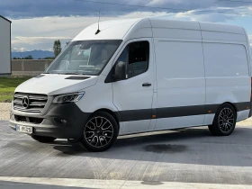 Mercedes-Benz Sprinter 316, снимка 1