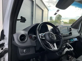 Mercedes-Benz Sprinter 316, снимка 4