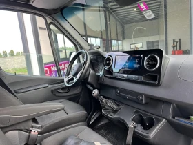 Mercedes-Benz Sprinter 316, снимка 5