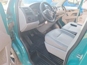 VW T5 2.0TDI  4X4 KLIMA  6СК. ТОП, снимка 8
