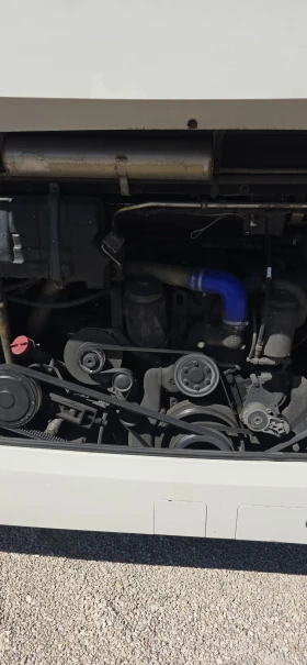 Setra H 415 HD, снимка 11