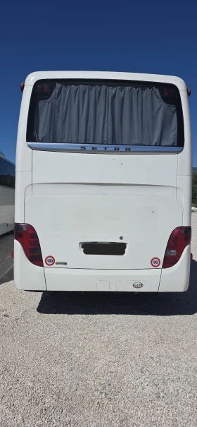Setra H 415 HD, снимка 10
