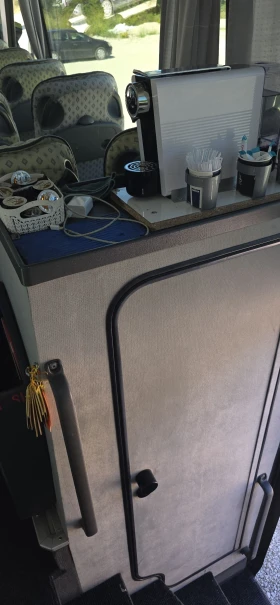 Setra H 415 HD, снимка 8