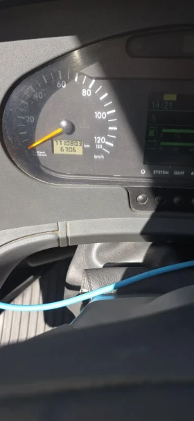 Setra H 415 HD, снимка 6