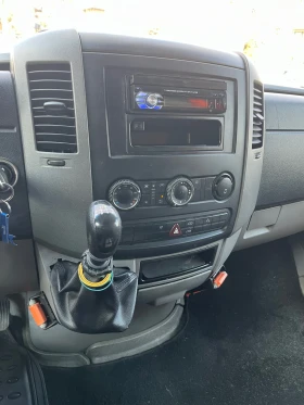 VW Crafter, снимка 8