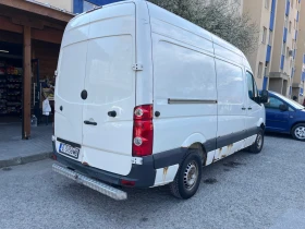 VW Crafter, снимка 1