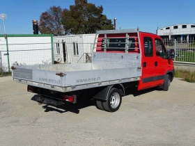 Iveco 35c15 3.0HPI КАТ. * Б* 7-места * * * НАЛИЧНИ 5 БРОЯ * * , снимка 6