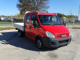 Iveco 35c15 3.0HPI КАТ. * Б* 7-места * * * НАЛИЧНИ 5 БРОЯ * * , снимка 1
