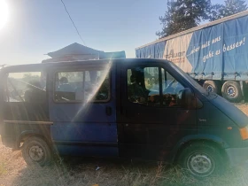 Ford Transit, снимка 4