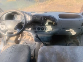 Ford Transit, снимка 6