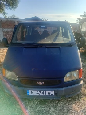 Ford Transit, снимка 1