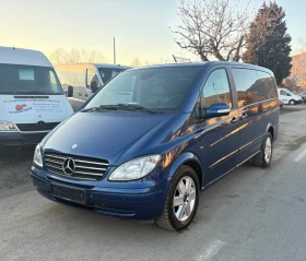  Mercedes-Benz Viano