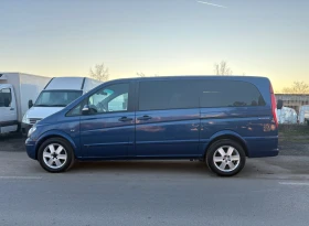 Mercedes-Benz Viano 3.0 CDI, V6, TREND, МАКСИ БАЗА!!!!!, снимка 6