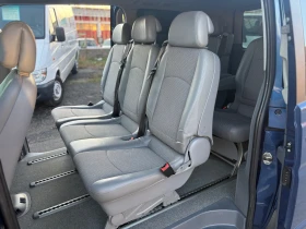 Mercedes-Benz Viano 3.0 CDI, V6, TREND, МАКСИ БАЗА!!!!!, снимка 13