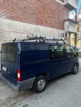 Ford Transit, снимка 2