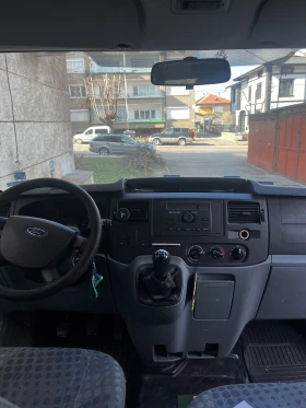 Ford Transit, снимка 4