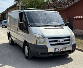 Обява за продажба на Ford Transit ~3 850 лв. - изображение 1