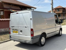 Обява за продажба на Ford Transit ~3 850 лв. - изображение 3