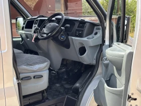 Обява за продажба на Ford Transit ~3 850 лв. - изображение 4