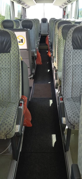 Setra H 415 HD | Mobile.bg    7