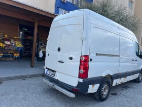 VW Crafter undefined | Auto.bg — изображение 2