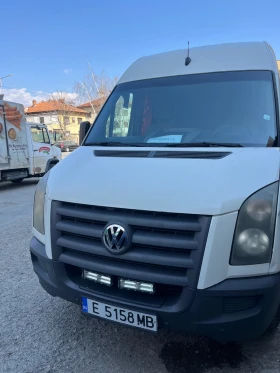 VW Crafter undefined | Auto.bg — изображение 5