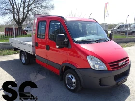 ������ Iveco 35c15