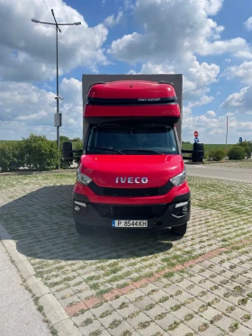 Iveco 35c17 Daily | Mobile.bg � ����� ������ 2